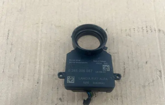 Citroen Relay III Steering angle sensor 0265005557 51826041