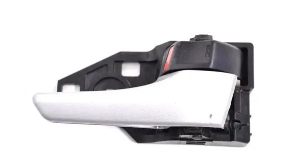 Audi A5 8T 8F Rear door interior handle 