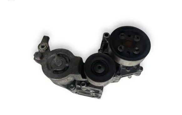 Generator/alternator bracket