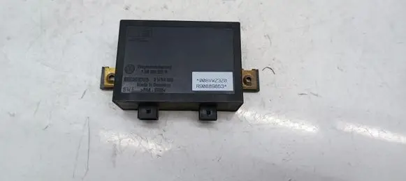Immobilizer control unit/module