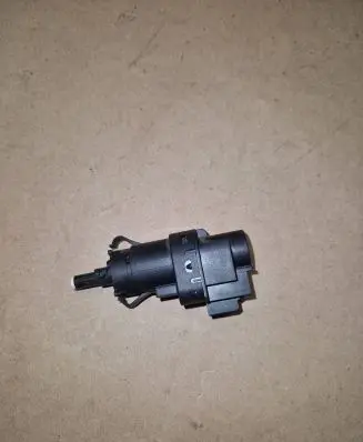 Clutch pedal sensor