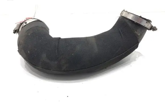 Intercooler hose/pipe