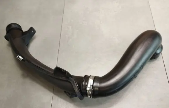 Peugeot 508 Air intake duct part 9680617780 M04005B150 9656202380