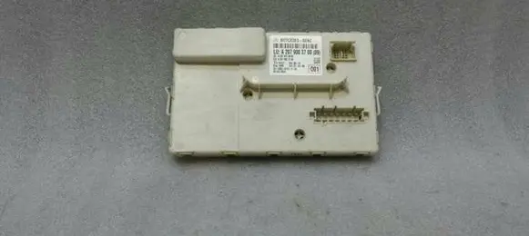 Mercedes-Benz E C207 W207 Window control relay A2079003700