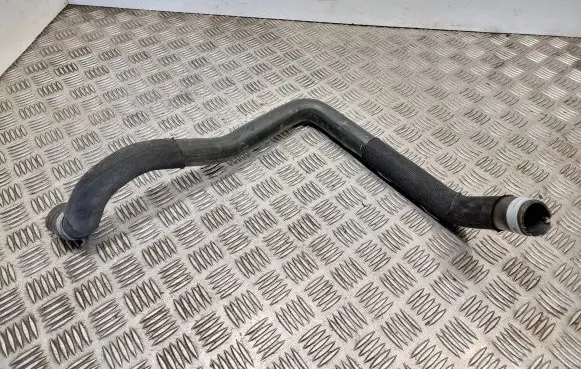 Mercedes-Benz B W245 Engine coolant pipe/hose A1695010182