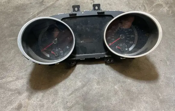 KIA Ceed Speedometer (instrument cluster) 94001J7190 181121 1100376088P0