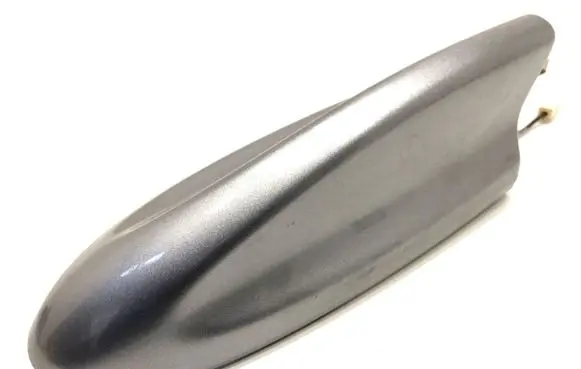 Mitsubishi Eclipse Cross Radio antenna 