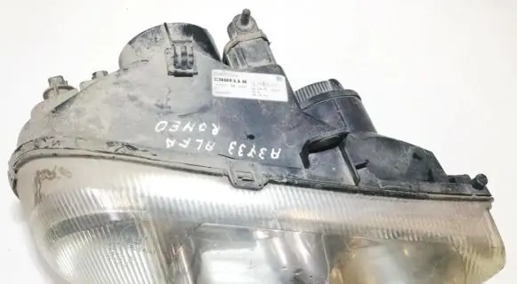 Headlight/headlamp