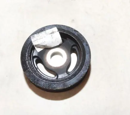 Citroen C4 I Crankshaft pulley
