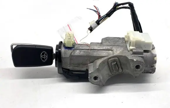 Toyota Yaris Cross Ignition lock 450200214