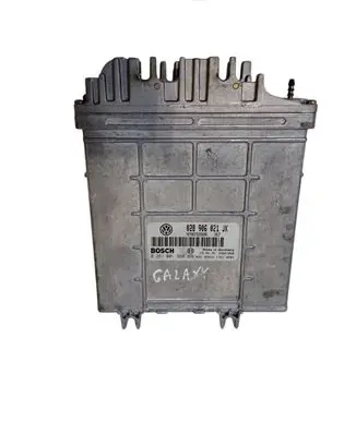Volkswagen Sharan Engine control unit/module 028906021JK