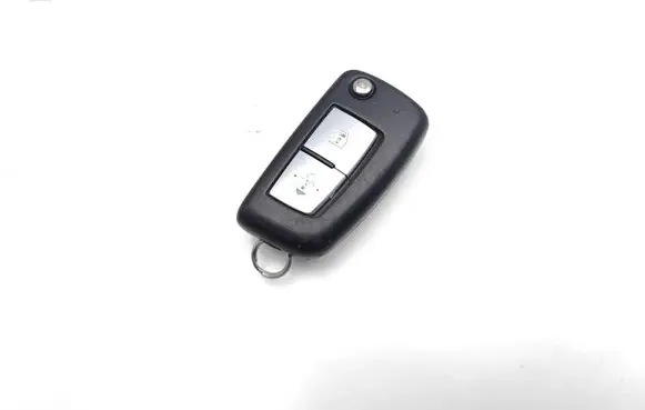 Nissan Qashqai Ignition key/card 