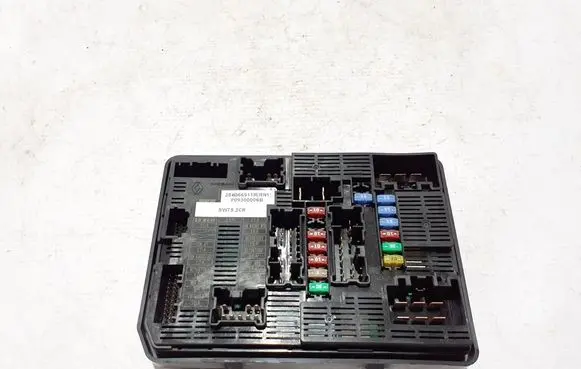 Fuse module
