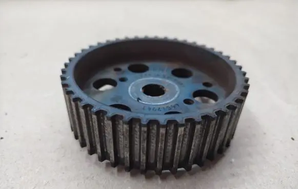 Opel Vectra C Fuel pump gear (pulley) 46517943