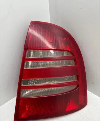 Skoda Superb B5 (3U) Rear/tail lights 3U5945096