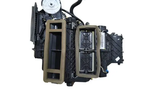 Volvo V40 Interior heater climate box assembly 31404278