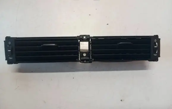 Volvo S80 Dash center air vent grill 30676292 30643315