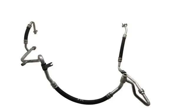 Renault Zoe Air conditioning (A/C) pipe/hose 924902956R