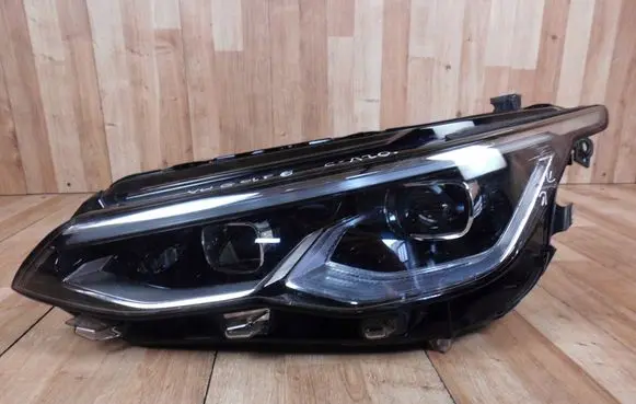 Volkswagen Golf VIII Coil spring mount 