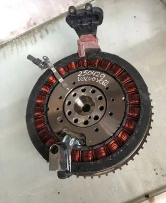 Volvo XC60 Dual mass flywheel 31491811