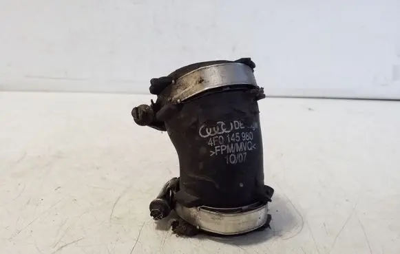 Intercooler hose/pipe