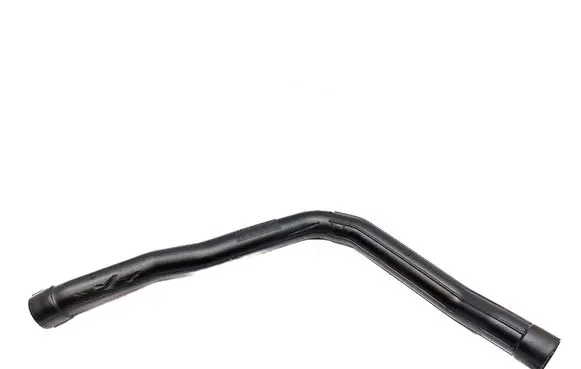 Mercedes-Benz C W204 Breather hose/pipe A6510101282 A651010128214
