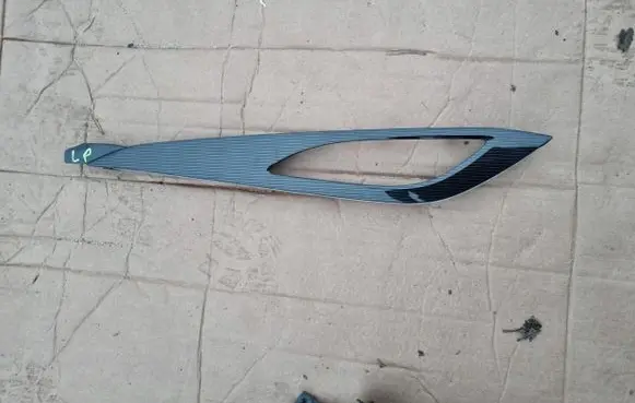Opel Insignia B Front door trim (molding) 39120886