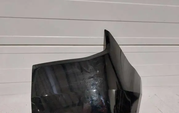 Ford Bronco Rear bumper corner part panel trim M2DB17F001A