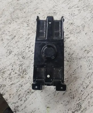Audi A4 S4 B8 8K Battery bracket 8K0802715