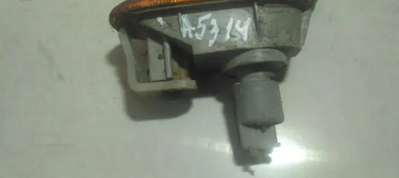Mitsubishi Galant Front fender indicator light 6r0191048