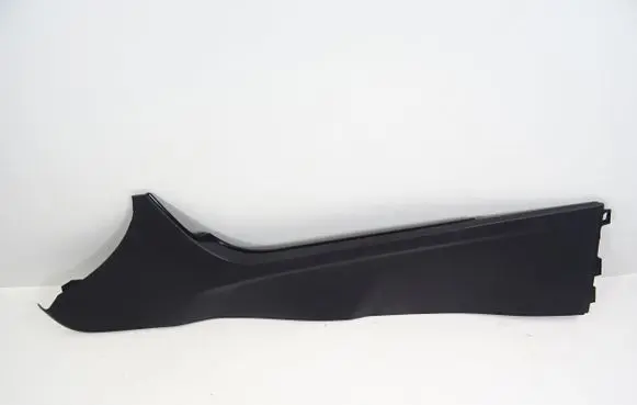 Jaguar XE Centre console side trim front 