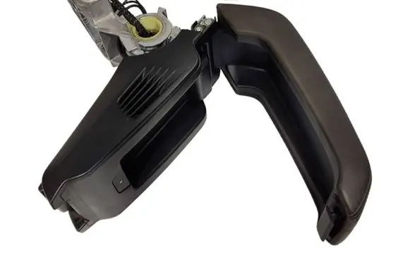 Armrest
