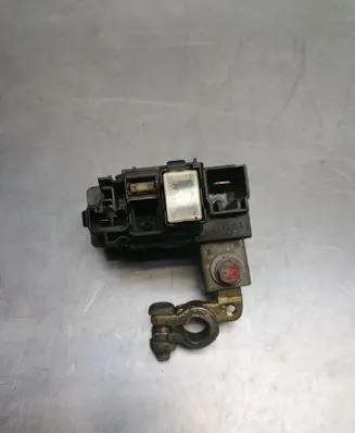Toyota Prius (XW10) Battery relay fuse 1798GA1