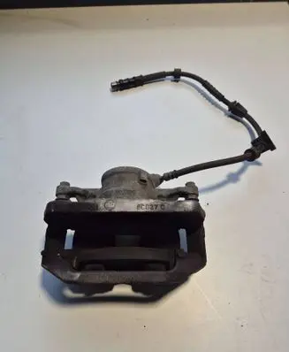 Peugeot 3008 III Front brake caliper 6C837C