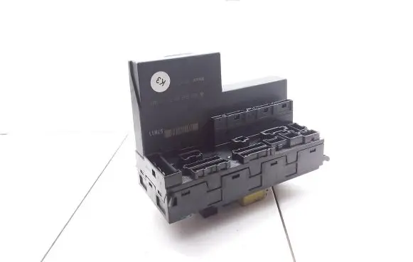 Mercedes-Benz E W210 Comfort/convenience module 0225455332