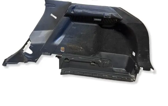 Nissan Ariya Trunk/boot side trim panel 849505MP0B