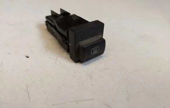 Skoda Roomster (5J) Windscreen/window heater switch 5j0959621