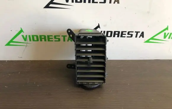 Chrysler Grand Voyager V Dash center air vent grill 05028821AA
