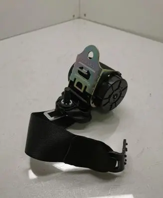 Porsche 911 991 Rear seatbelt 616749300B