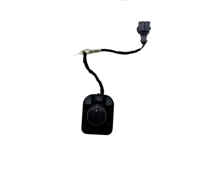 Audi A6 S6 C6 4F Wing mirror switch 8E0959565 4F0971765