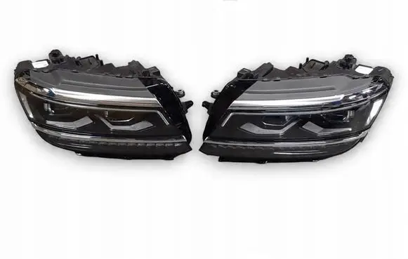 Volkswagen Tiguan Allspace Headlight/headlamp 5NN941081C