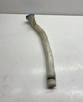 Infiniti FX Window washer liquid tank fill tube