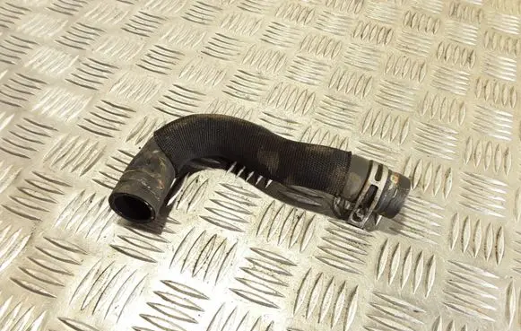 Peugeot 207 Engine coolant pipe/hose