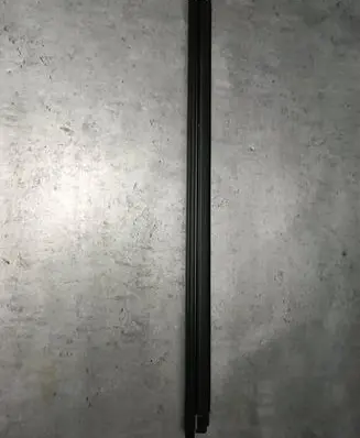 BMW 3 G20 G21 Sliding door trim (molding) 