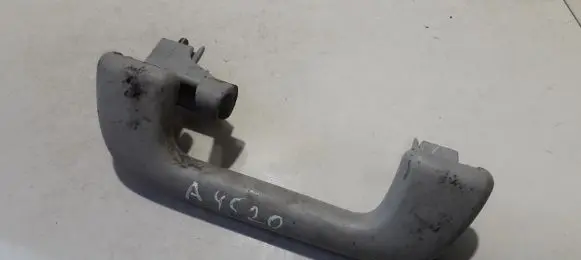 Toyota Corolla Verso AR10 Rear interior roof grab handle
