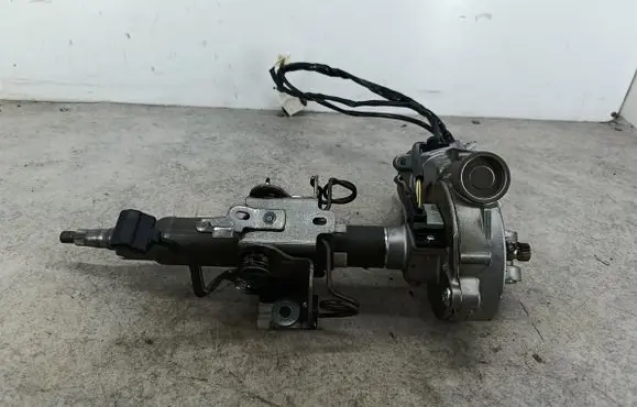 Toyota Auris 150 Steering wheel axle 4520002280