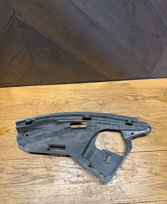 Volvo XC60 Headlight/headlamp mounting bracket 30763433 S3DHA