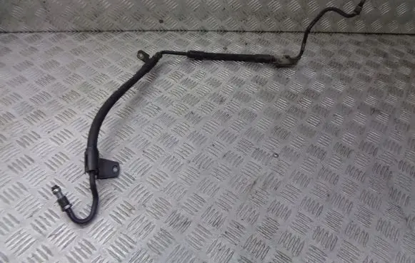 Citroen C5 Power steering hose/pipe/line