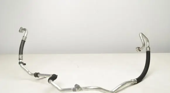 Citroen C4 X Air conditioning (A/C) pipe/hose 9850361580