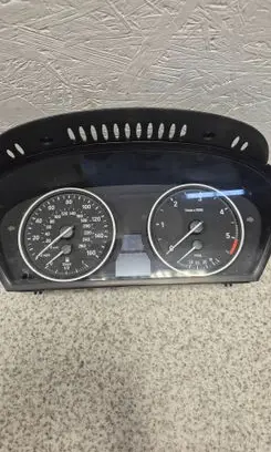 BMW X5 E70 Speedometer (instrument cluster) A2C53299548 9170270 986415219